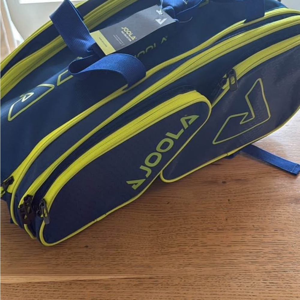 Joola Tour Elite PicklBag